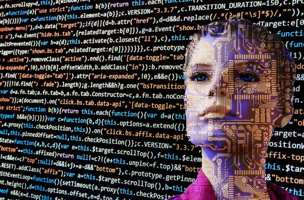 Inteligencia Artificial y Accesibilidad: Explorando los Pros y los Contras