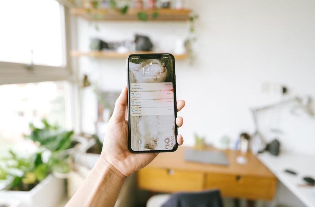 ¿Son accesibles las Notificaciones Push?